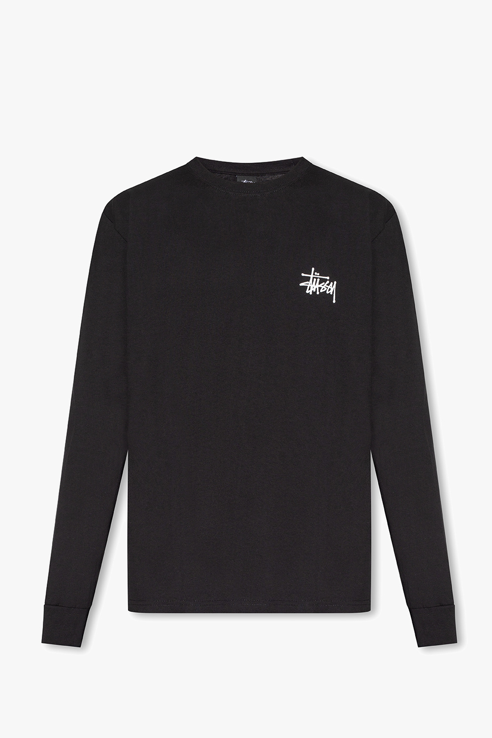 shirt - Stussy Long | SchaferandweinerShops - sleeved T